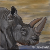 -Rhino-Critically-Endangered