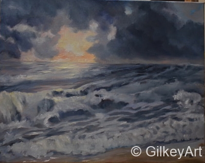 Ocean Light