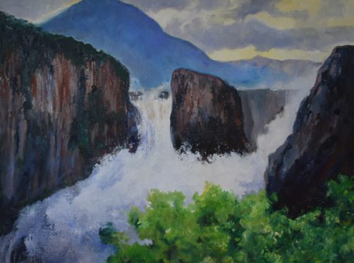 MT-Dam-in-Mexico18x24linen