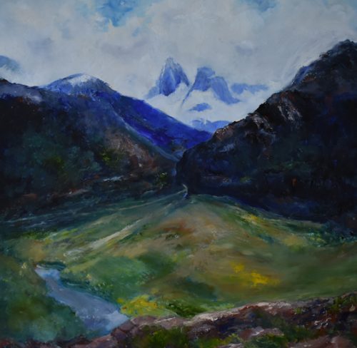 MT-Mount-Kilroy (1)Argentina24x24 on a 2 inch wooden cradle
