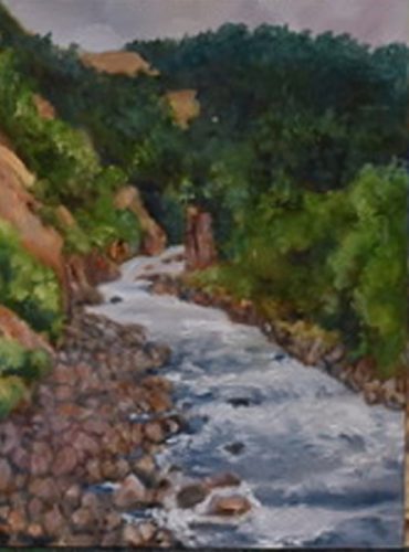 MT-River-with-Rocks16x12wood
